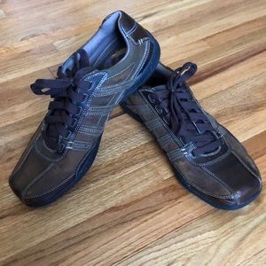 Skechers, Men’s Brown Size 10.5